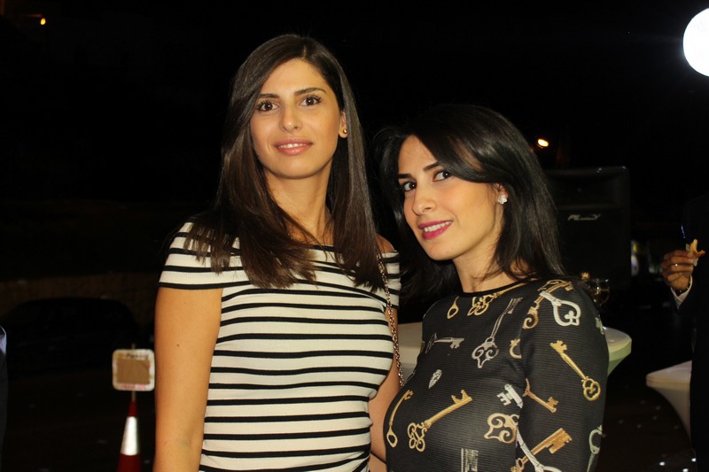 Opening of Living Spirit in Amioun